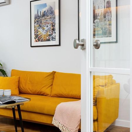 Sienna 65 Premium Apartments Warsaw by Renters Prestige Exterior foto