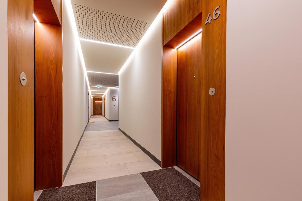 Sienna 65 Premium Apartments Warsaw by Renters Prestige Exterior foto